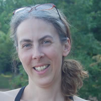 Dagne Forrest, Web Development