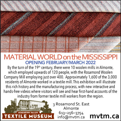 Featured image for MVTM Show: Material World on the Mississippi