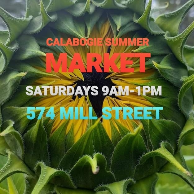Featured image for Calabogie Summer Market