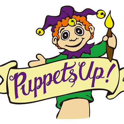 Featured image for Puppets Up! International Puppet Festival