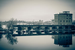 Photograph by Shawn De Salvo